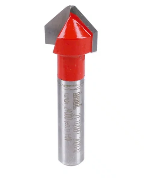 21-11206P Fresa D16,0Xc12,5Xh6X2 90 -  F03Fr04018