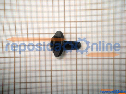 Parafuso Da Flange M6X18 - 266458-5 - Makita