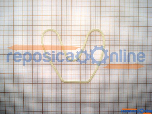 Junta Da Tampa Do Cilindro Mac - 8,7 - 00003100.8 - Lynus