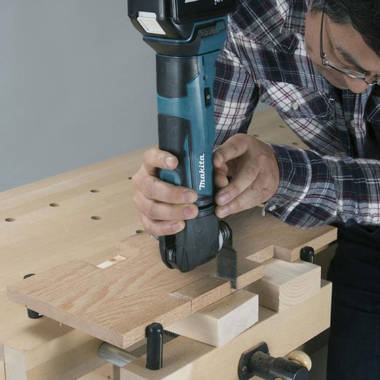 Multicortadora Dtm51Z Makita
