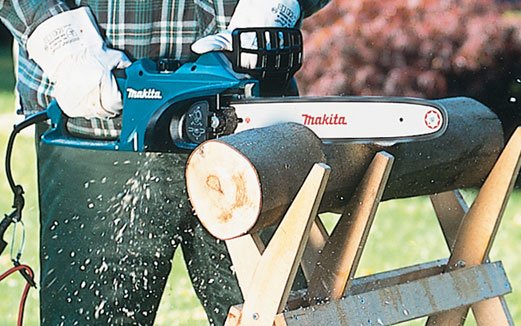 Motoserra Eletrica Uc4020A Makita