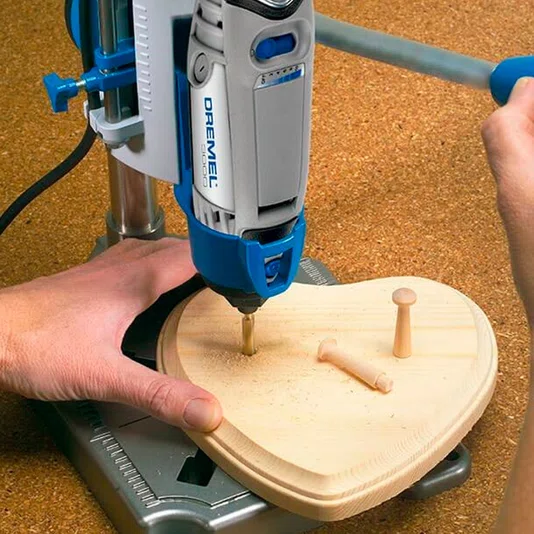Dremel Workstation Estação De Trabalho(220) - 26150220Aa