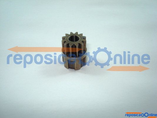 Engrenagem 12 Dentes - N417859 - Dewalt