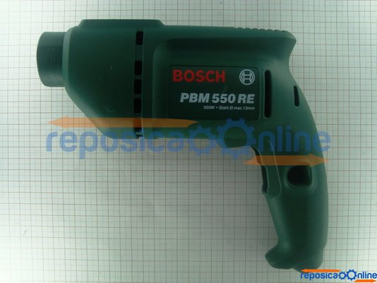 Carc P/ Furadeira 3141.5 - 9618089959 - Bosch