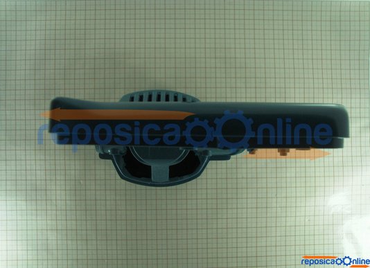Carcaca Do Motor Para Furadeira De Impacto 8419B/8422B Makita - 153670-5