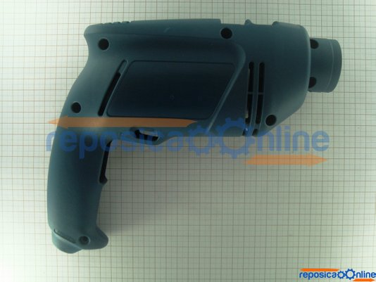 Carcaca P/ Furadeira 1247.6 - F000601112 - Bosch