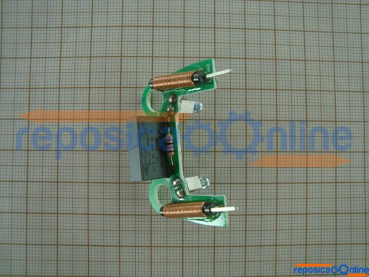 Supressor De Ruidos 2615302683 Bosch