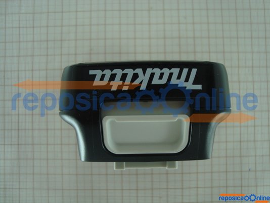 Bateria Bl1021B 12V Li-Ion 2.0Ah - 197397-7 - Makita