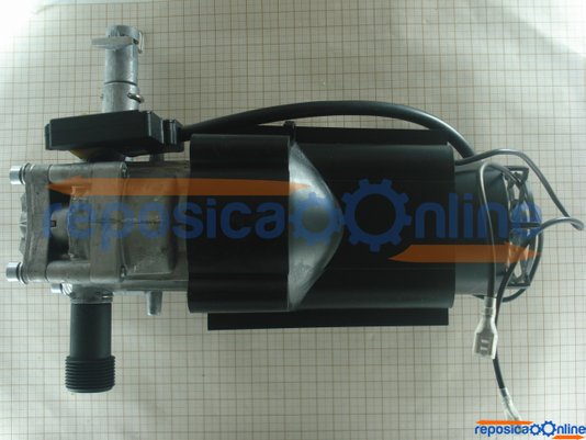 Subconj.motor 127V E Bomba - 5140126-04 - Black&Decker