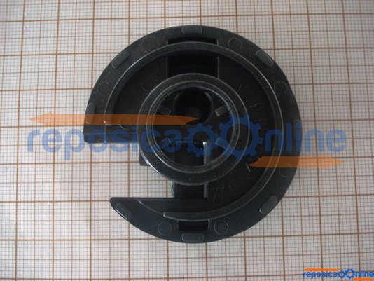 Alavanca De Mudanca - 450428-6 - Makita