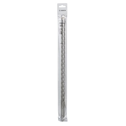Broca Sds Plus-1 14Mm X 460Mm 2608680284 - Bosch