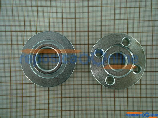 Flange De Montagem Esmer 9002 Bosch - 2610399553