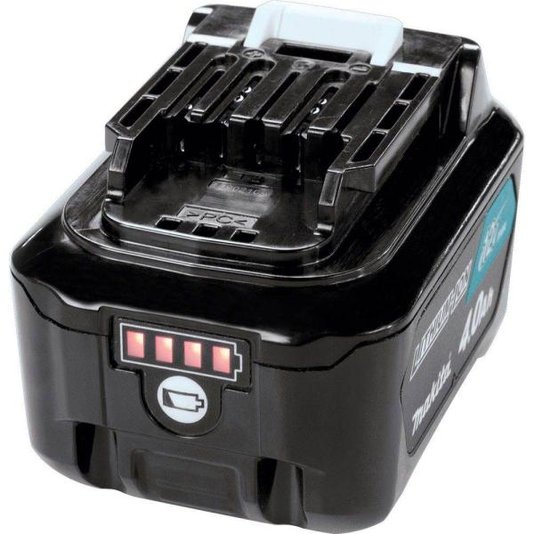 Bateria Bl1041B 12V Li-Ion 4.0Ah - 197407-0 - Makita