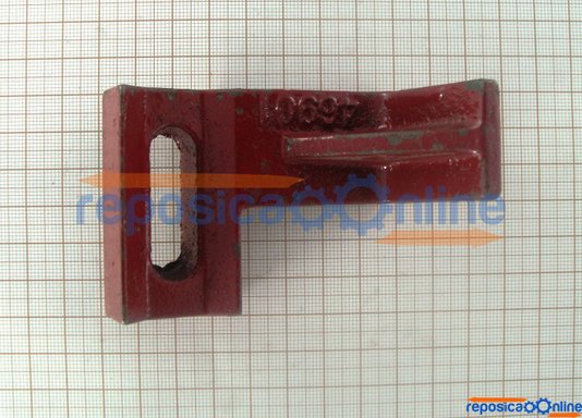 Suporte Direti Guia Garthen Gmeg - 4690.1