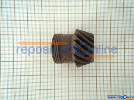 Engrenagem Pinhao P/ Esm. 1321.4,3257.1 - 1606333217 - Bosch