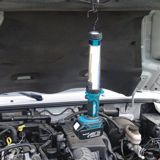 Lanterna Fluorescente A Bateria Makita - Bml184