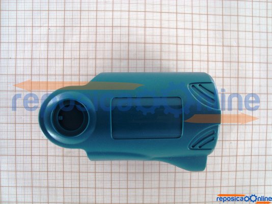 Conjunto Da Cx Do Motor - Tp00000069 - Makita