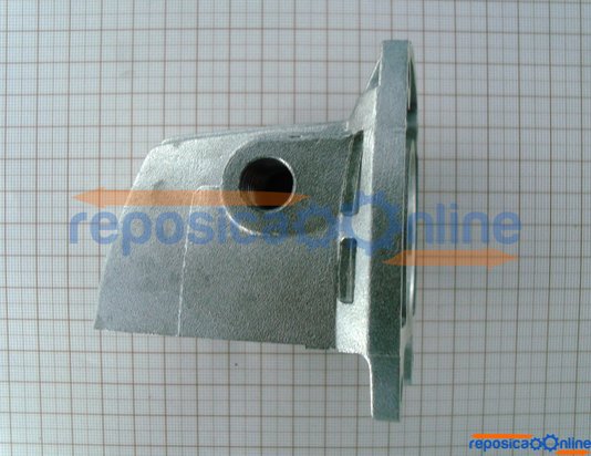 Caixa Da Engr Compl P/9207Spb Makita - 133324-0