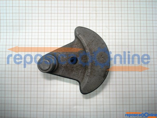 Eixo Excentrico - 1616110037 - Bosch