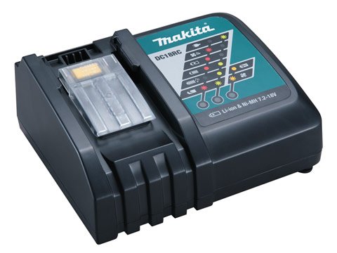 Esmerilhadeira Ang 125Mm A Bat - Dga505Rfe-220V - Makita