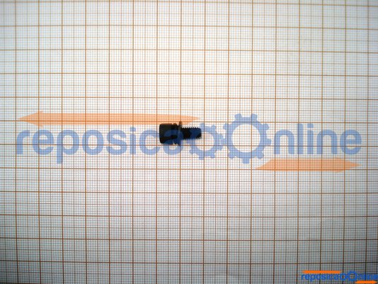 Parafuso M5 X 12 - 00007887.3 - Garthen