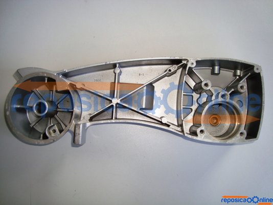 Caixa Da Engrenangem Completa Makita - Jm23000091