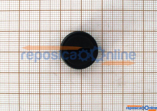 Tampa Do Porta Escova Dw862 - 562219-00 - Dewalt