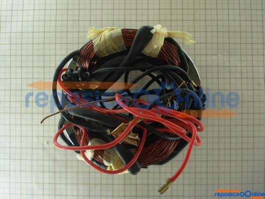 Estator 220V - 1619Pa1359 - Bosch