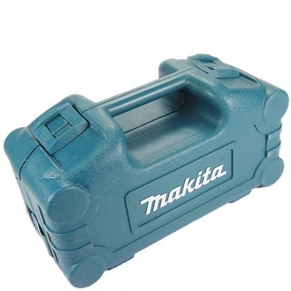 Parafusadeira A Bateria 1/4" C/ Estojo 6723Dw Makita