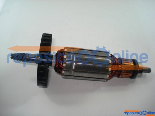 Rotor Compl P/9227C-110V - 516306-1 - Makita