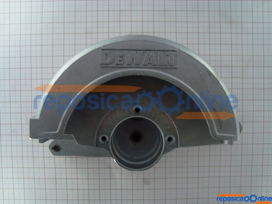 Subconjunto Caixa De Engrenagem Para Dw 861 Dewalt - 562228-00