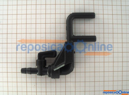 Registro P/ Serra Marmore 4100Nsz Makita - 158835-4