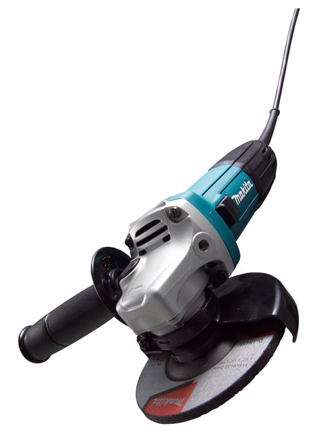 Esmerilhadeira Ang 115Mm (4 1/2Pol) Makita - Ga4530-220V