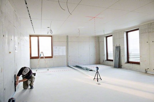 Nivel A Laser Gcl25 Bosch - 0601066B00