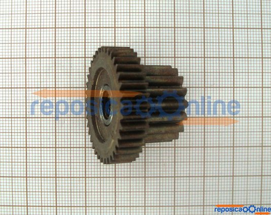 Engrenagem Para Para Chave De Impacto Dewalt Dw290 - 135093-01