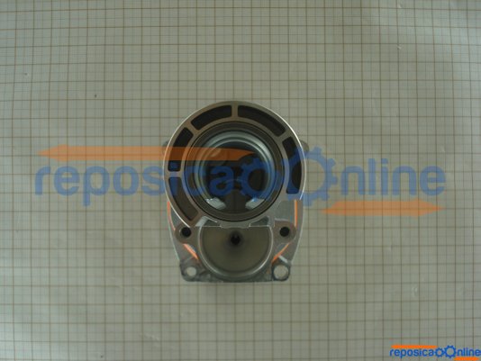 Flange Intermediária - 16170006Bt - Bosch