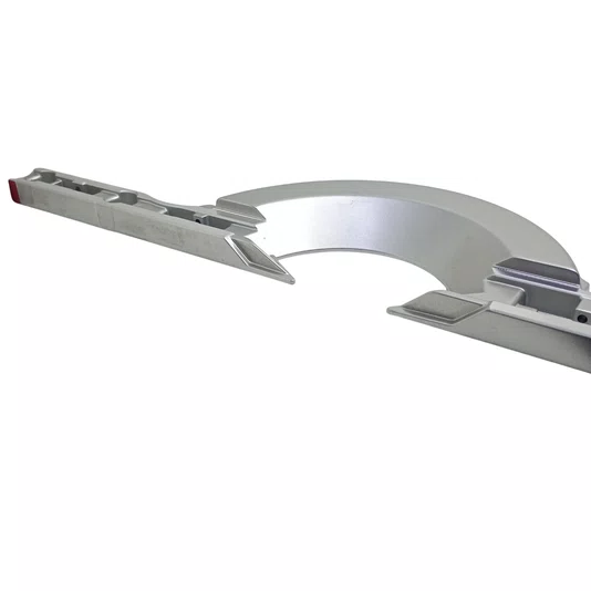 318411-8 Makita - Guia Do Limitador Para Serras De Esquadria