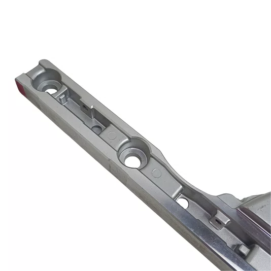 318411-8 Makita - Guia Do Limitador Para Serras De Esquadria