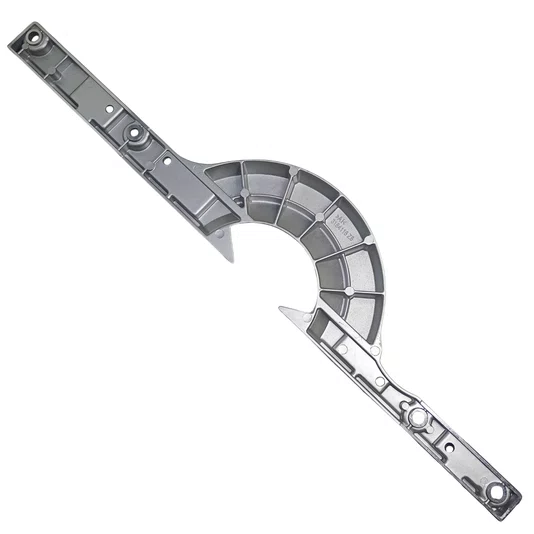 318411-8 Makita - Guia Do Limitador Para Serras De Esquadria