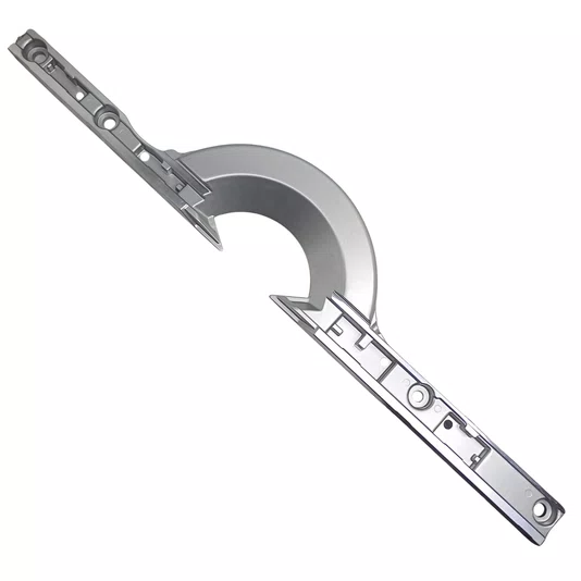 318411-8 Makita - Guia Do Limitador Para Serras De Esquadria