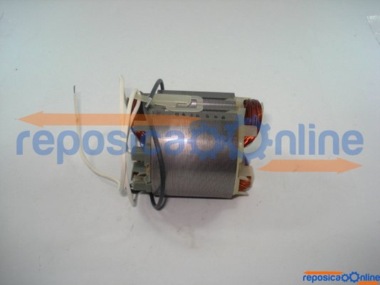 Estator Para Serra Tico-Tico Makita 4327 Eletronica - 633658-6