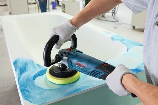 Politriz Eletronica Gpo 14 Ce Professional Bosch - 06013890E0