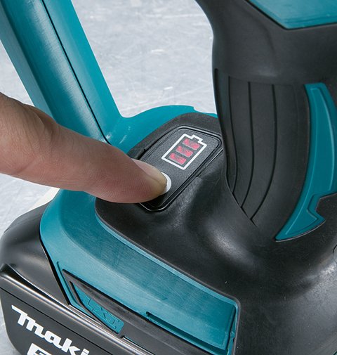Cortadora De Drywall 18V Bateria Dsd180Z - Makita