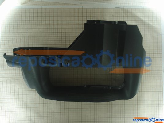 Punho B - 454782-0 - Makita