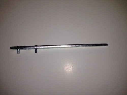 Chave C/ 2 Pinos P/ Esmerilhadeira Bosch - 1607950060