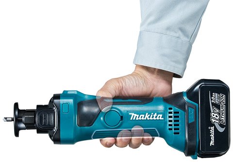 Recortadora De Gesso Makita - Dco180Z