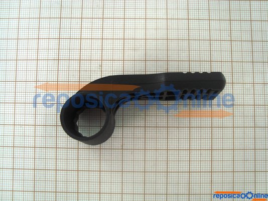 Garfo Articulacao - 2610924368 - Bosch