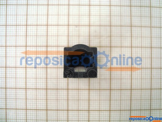 Porta Escova - 9618086695 - Bosch