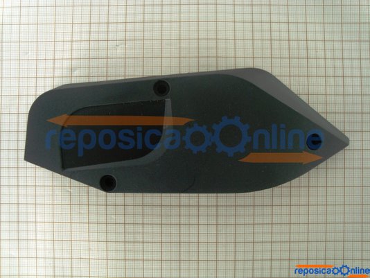 Tampa Da Correia Plaina Skil 1555 - 2610394619 Tampa Da Correia Plaina Skil 1555 - 2610394619