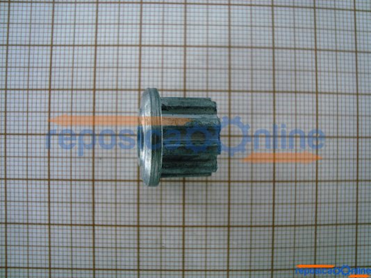 Polia Para Lixadeira De Cinta Lc421 Toolmix - Lc421R1051